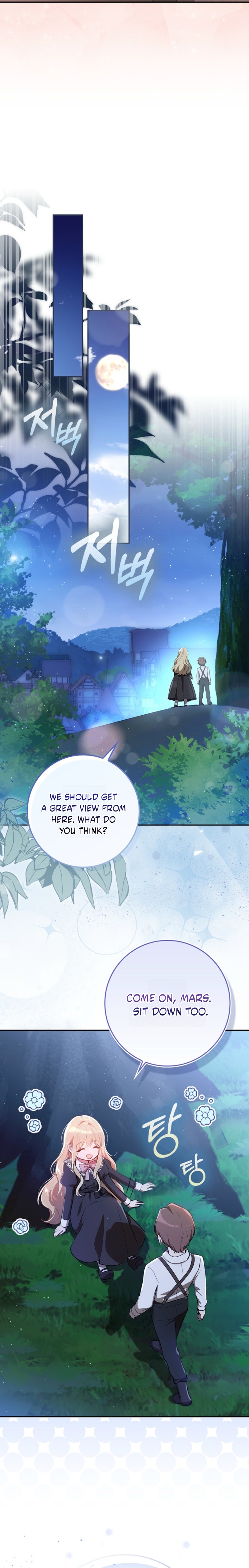 I’ve Been Chosen as the Tyrant’s Daughter-in-Law Chapter 12 page 13