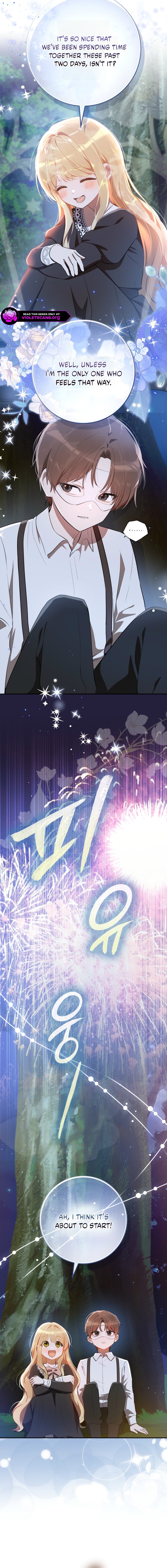 I’ve Been Chosen as the Tyrant’s Daughter-in-Law Chapter 12 page 14