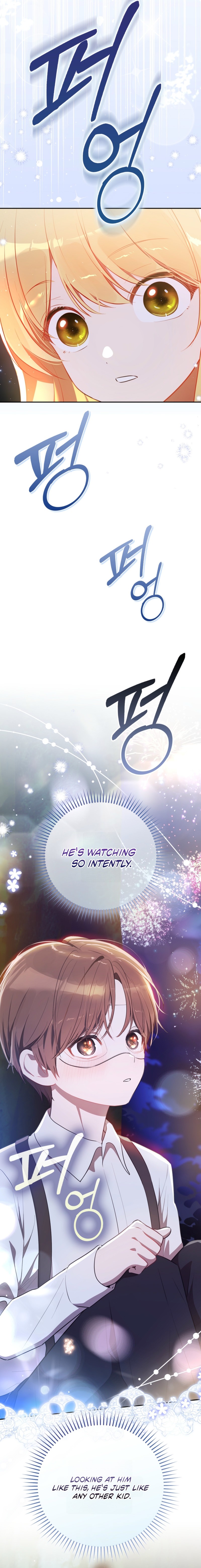 I’ve Been Chosen as the Tyrant’s Daughter-in-Law Chapter 12 page 16
