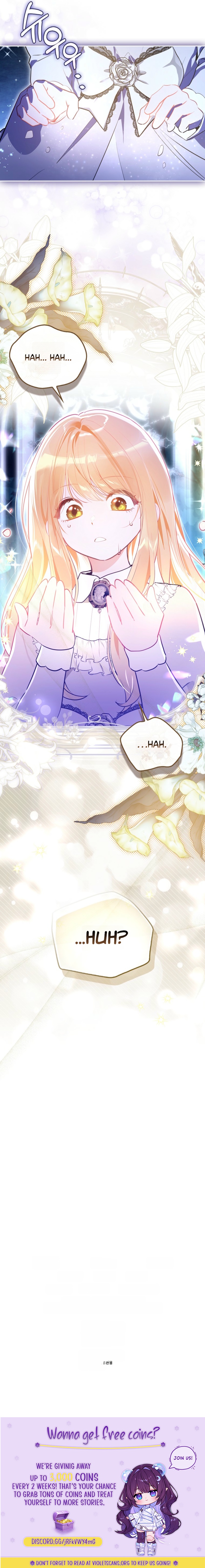 I’ve Been Chosen as the Tyrant’s Daughter-in-Law Chapter 14 page 19