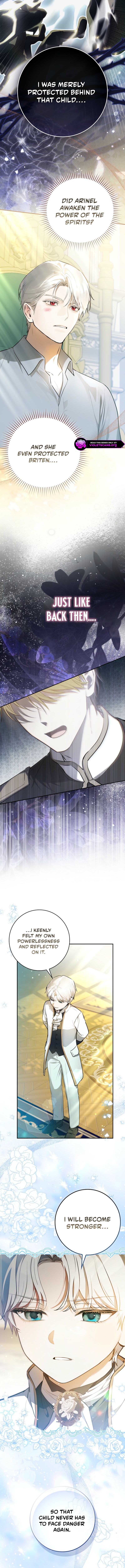I’ve Been Chosen as the Tyrant’s Daughter-in-Law Chapter 17 page 14