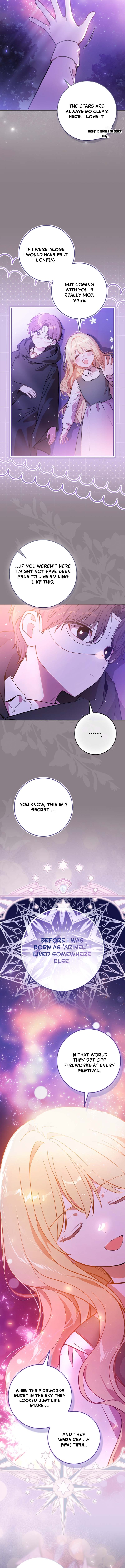 I’ve Been Chosen as the Tyrant’s Daughter-in-Law Chapter 2 page 12