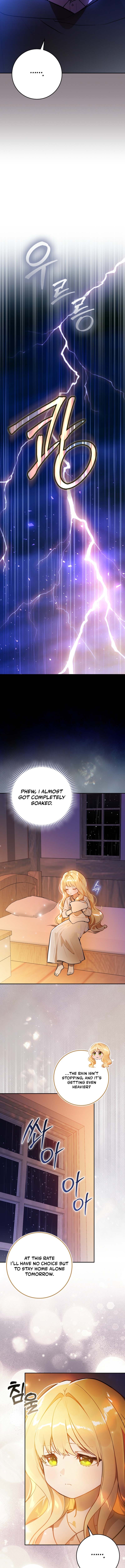 I’ve Been Chosen as the Tyrant’s Daughter-in-Law Chapter 2 page 15