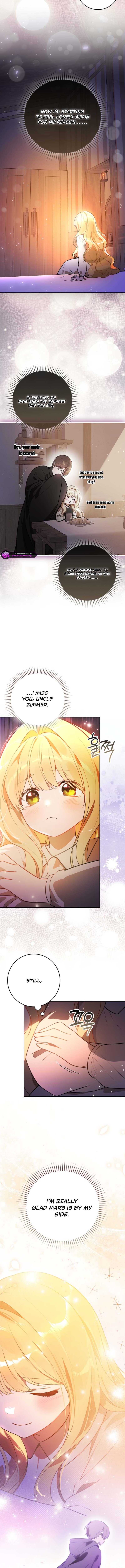 I’ve Been Chosen as the Tyrant’s Daughter-in-Law Chapter 2 page 16