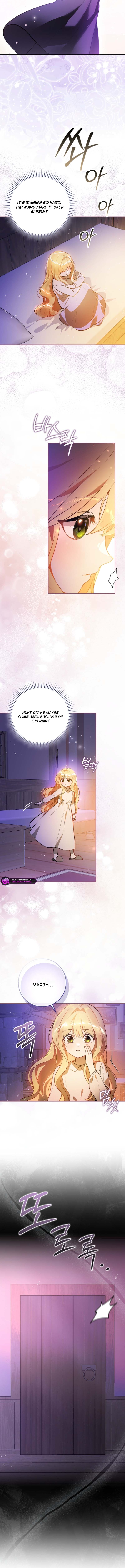 I’ve Been Chosen as the Tyrant’s Daughter-in-Law Chapter 2 page 17