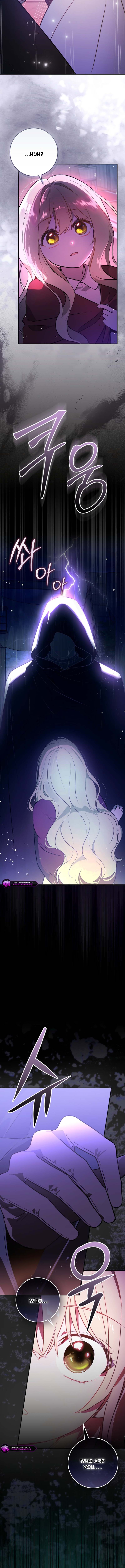 I’ve Been Chosen as the Tyrant’s Daughter-in-Law Chapter 2 page 19