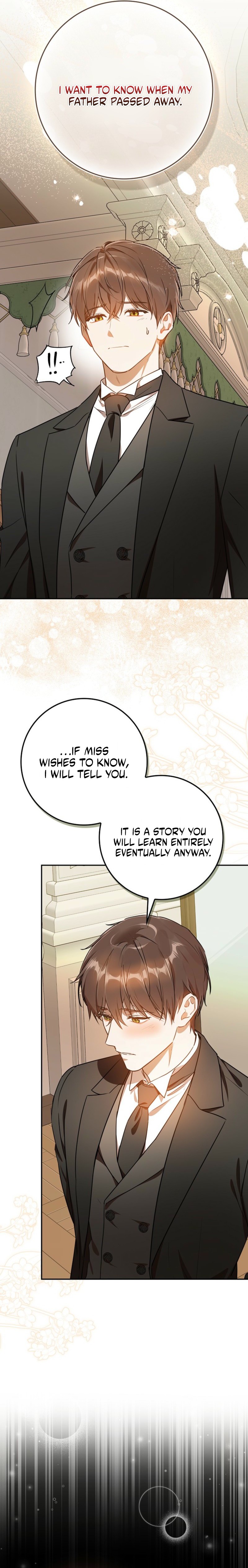 I’ve Been Chosen as the Tyrant’s Daughter-in-Law Chapter 23 page 6
