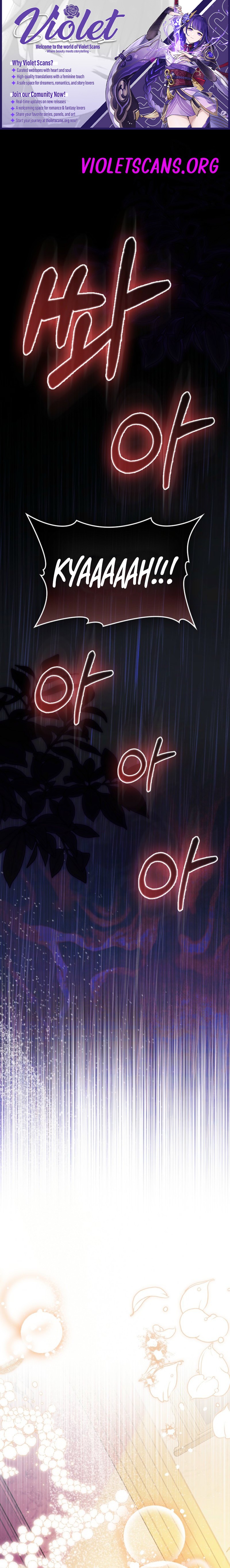 I’ve Been Chosen as the Tyrant’s Daughter-in-Law Chapter 23 page 1