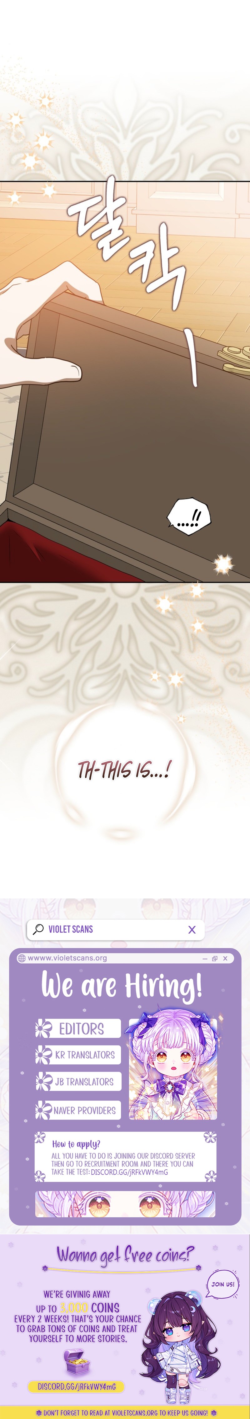 I’ve Been Chosen as the Tyrant’s Daughter-in-Law Chapter 24 page 24