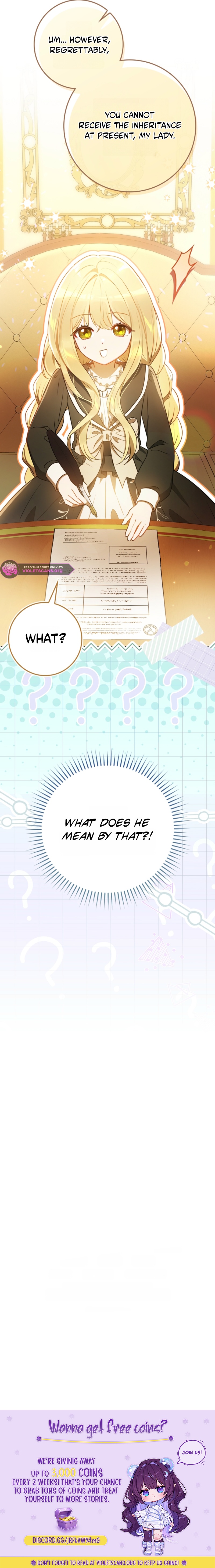 I’ve Been Chosen as the Tyrant’s Daughter-in-Law Chapter 4 page 18