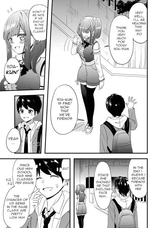 I’ve Been Cursed by Her, but Since She’s Happy It’s OK! Chapter 2 page 15