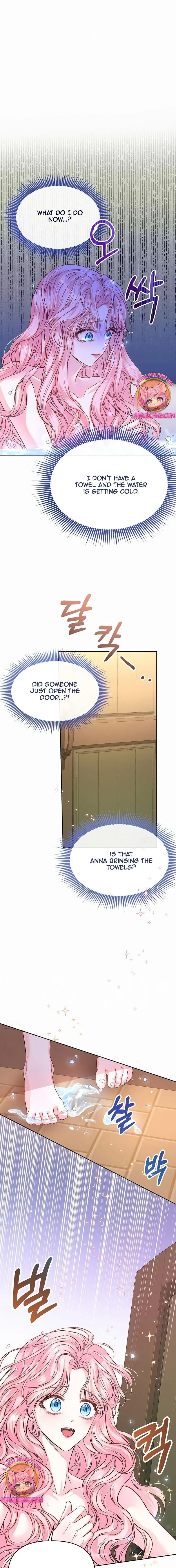 I’ve Probably Made a Mistake in Getting Married Chapter 10 page 6