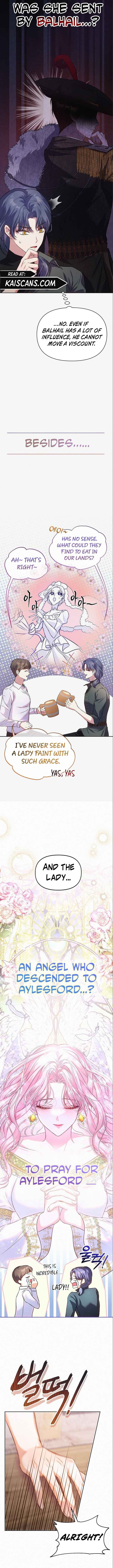 I’ve Probably Made a Mistake in Getting Married Chapter 7 page 5