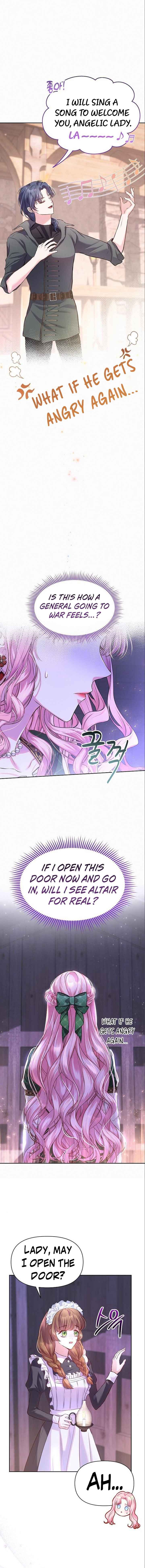I’ve Probably Made a Mistake in Getting Married Chapter 7 page 6
