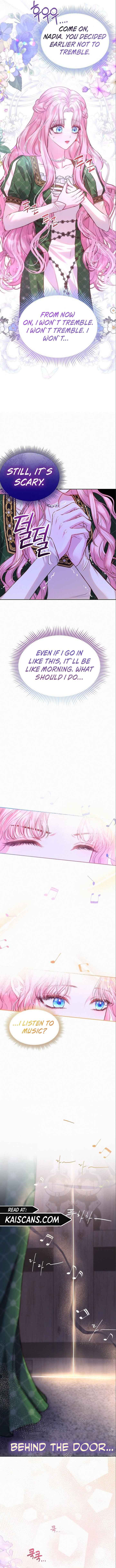 I’ve Probably Made a Mistake in Getting Married Chapter 7 page 7