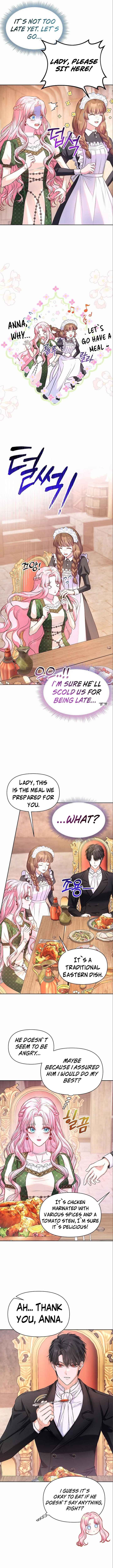 I’ve Probably Made a Mistake in Getting Married Chapter 7 page 10