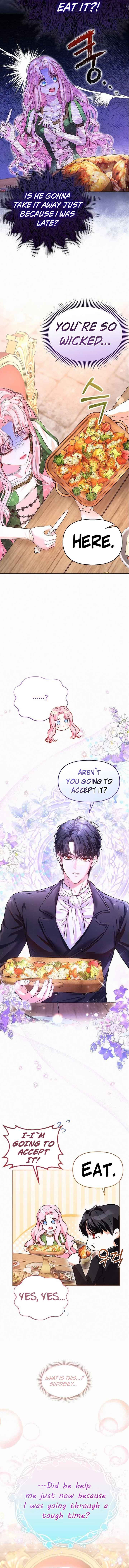I’ve Probably Made a Mistake in Getting Married Chapter 7 page 12