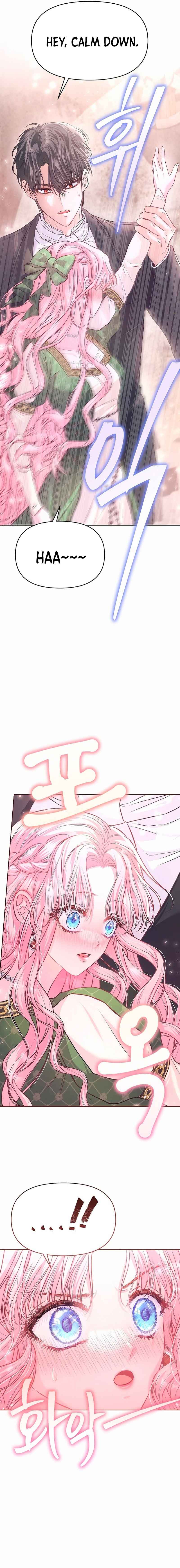 I’ve Probably Made a Mistake in Getting Married Chapter 8 page 20