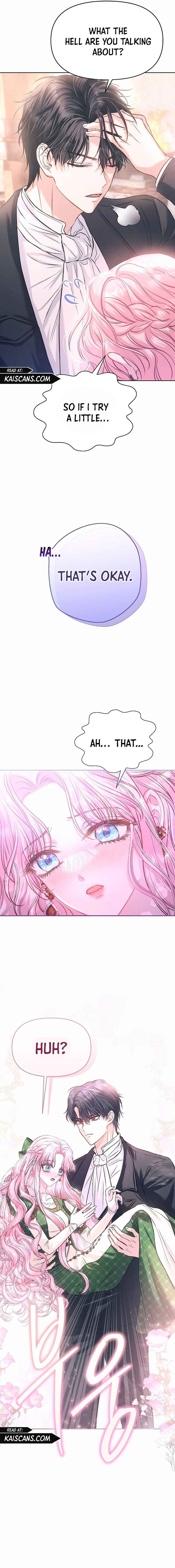 I’ve Probably Made a Mistake in Getting Married Chapter 8 page 22