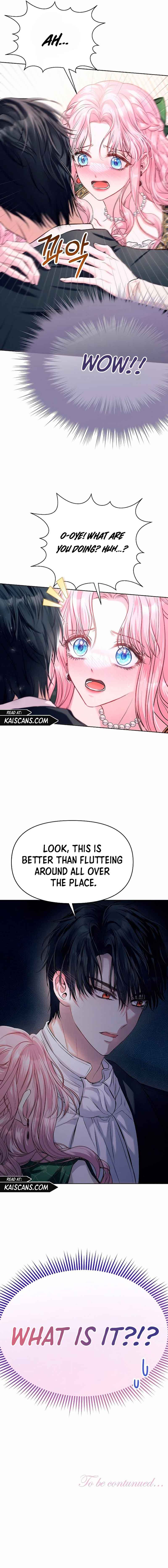 I’ve Probably Made a Mistake in Getting Married Chapter 8 page 23