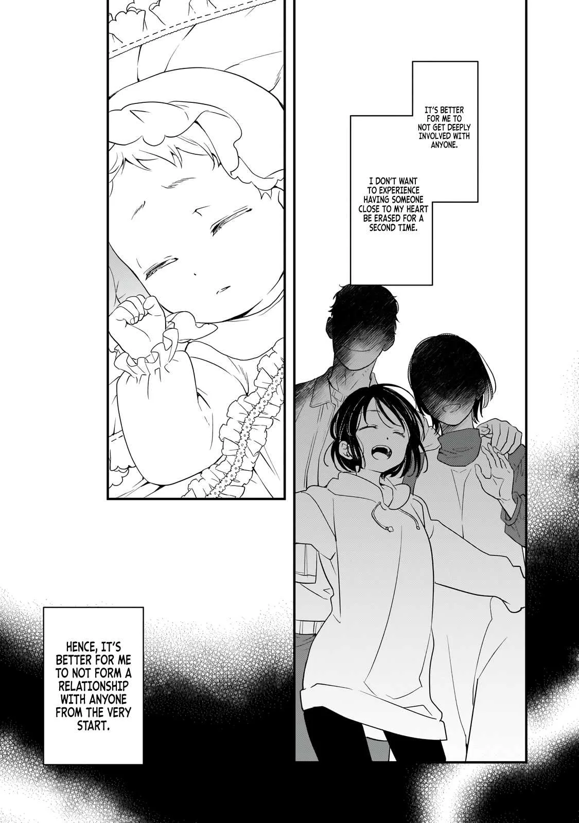 I’ve Reincarnated Into the Older Brother of a Villainess That Was Fated to Die, so I Decided to Nurture Her to Change the Future ~ I’m the Strongest in the World, but the Cutest in the World Is My Little Sister ~ Chapter 1 page 22