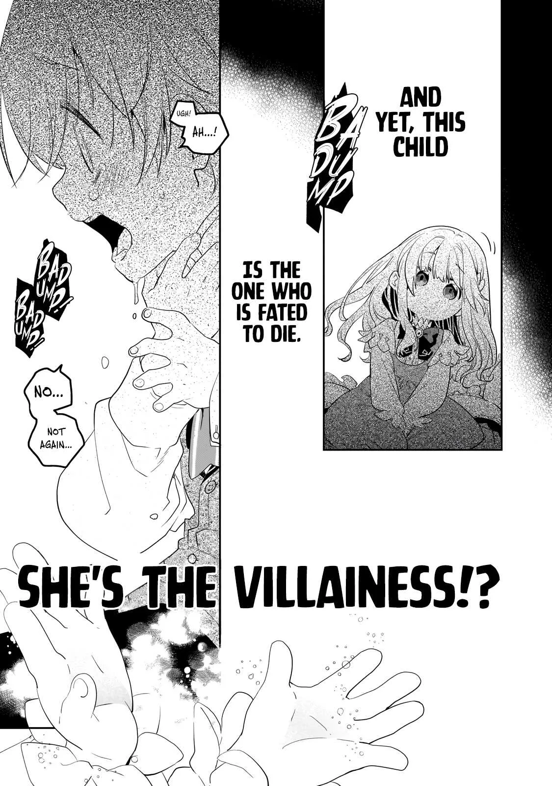 I’ve Reincarnated Into the Older Brother of a Villainess That Was Fated to Die, so I Decided to Nurture Her to Change the Future ~ I’m the Strongest in the World, but the Cutest in the World Is My Little Sister ~ Chapter 1 page 52