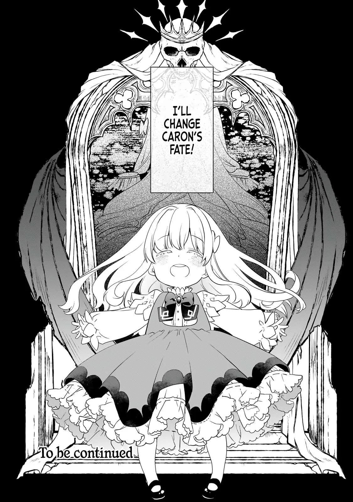 I’ve Reincarnated Into the Older Brother of a Villainess That Was Fated to Die, so I Decided to Nurture Her to Change the Future ~ I’m the Strongest in the World, but the Cutest in the World Is My Little Sister ~ Chapter 1 page 57