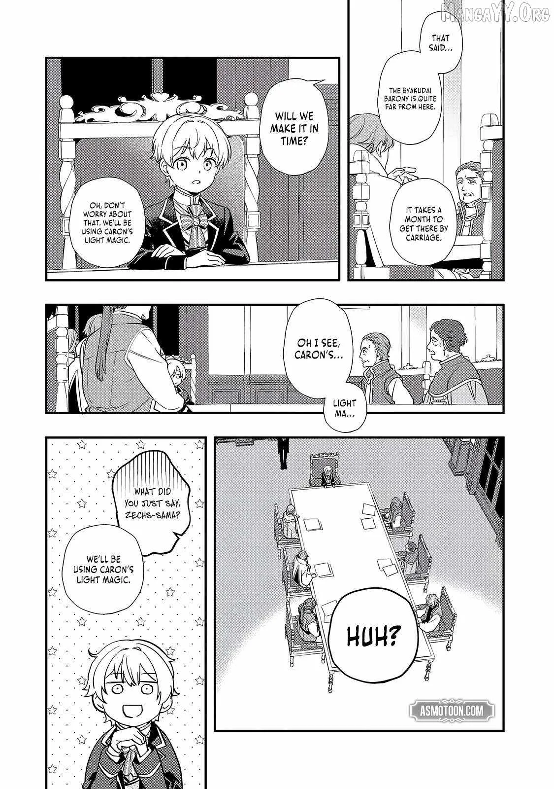 I’ve Reincarnated Into the Older Brother of a Villainess That Was Fated to Die, so I Decided to Nurture Her to Change the Future ~ I’m the Strongest in the World, but the Cutest in the World Is My Little Sister ~ Chapter 11.1 page 14