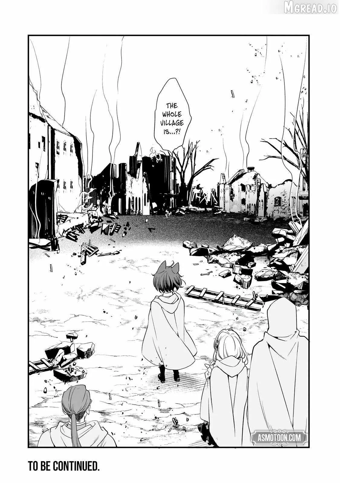 I’ve Reincarnated Into the Older Brother of a Villainess That Was Fated to Die, so I Decided to Nurture Her to Change the Future ~ I’m the Strongest in the World, but the Cutest in the World Is My Little Sister ~ Chapter 11.2 page 16