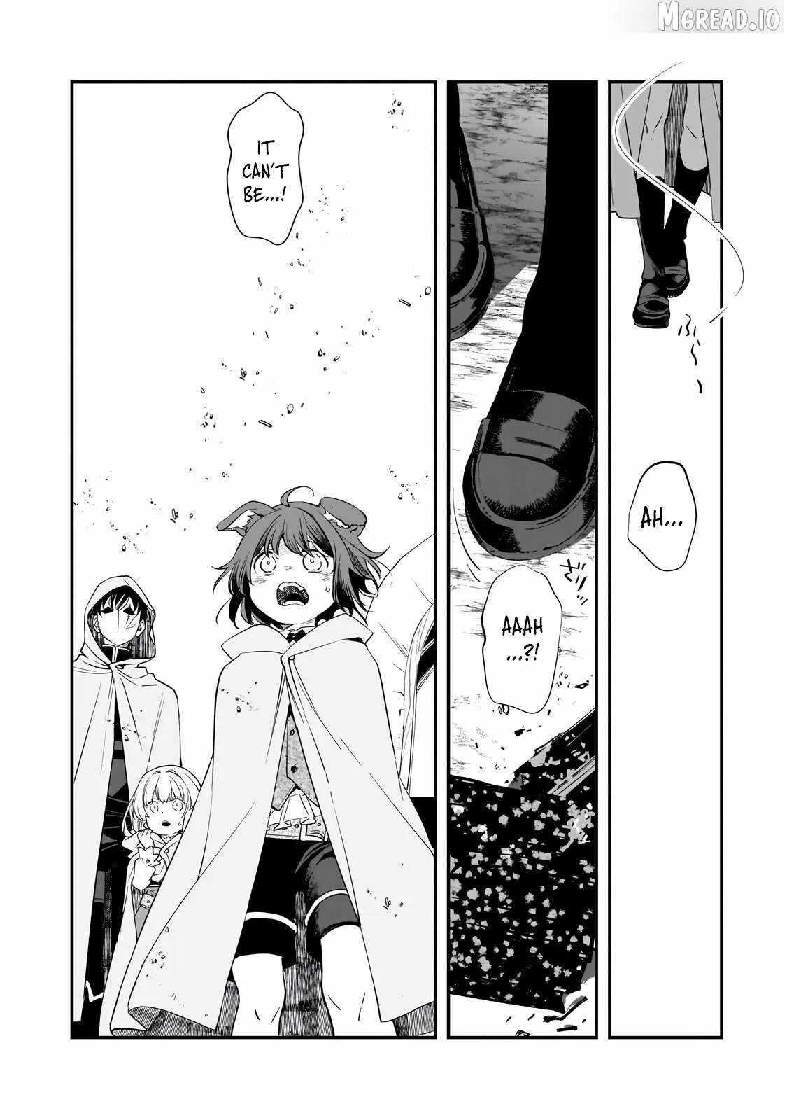 I’ve Reincarnated Into the Older Brother of a Villainess That Was Fated to Die, so I Decided to Nurture Her to Change the Future ~ I’m the Strongest in the World, but the Cutest in the World Is My Little Sister ~ Chapter 11.2 page 15
