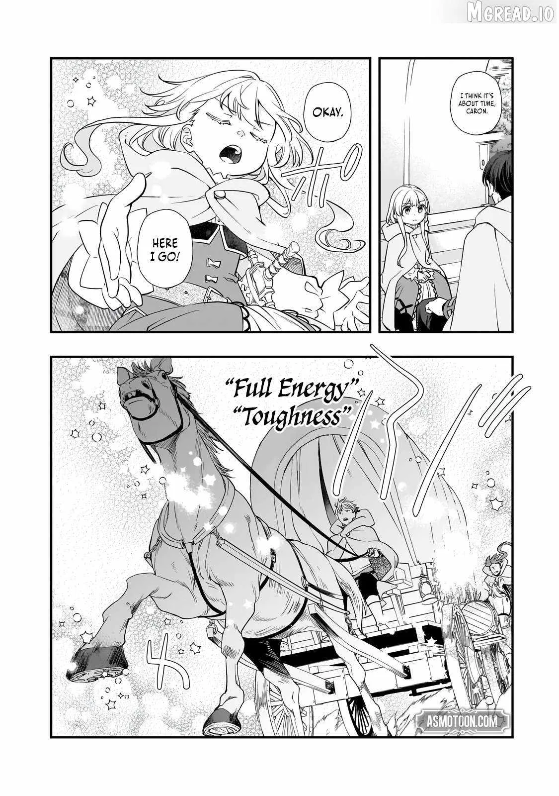 I’ve Reincarnated Into the Older Brother of a Villainess That Was Fated to Die, so I Decided to Nurture Her to Change the Future ~ I’m the Strongest in the World, but the Cutest in the World Is My Little Sister ~ Chapter 11.2 page 7