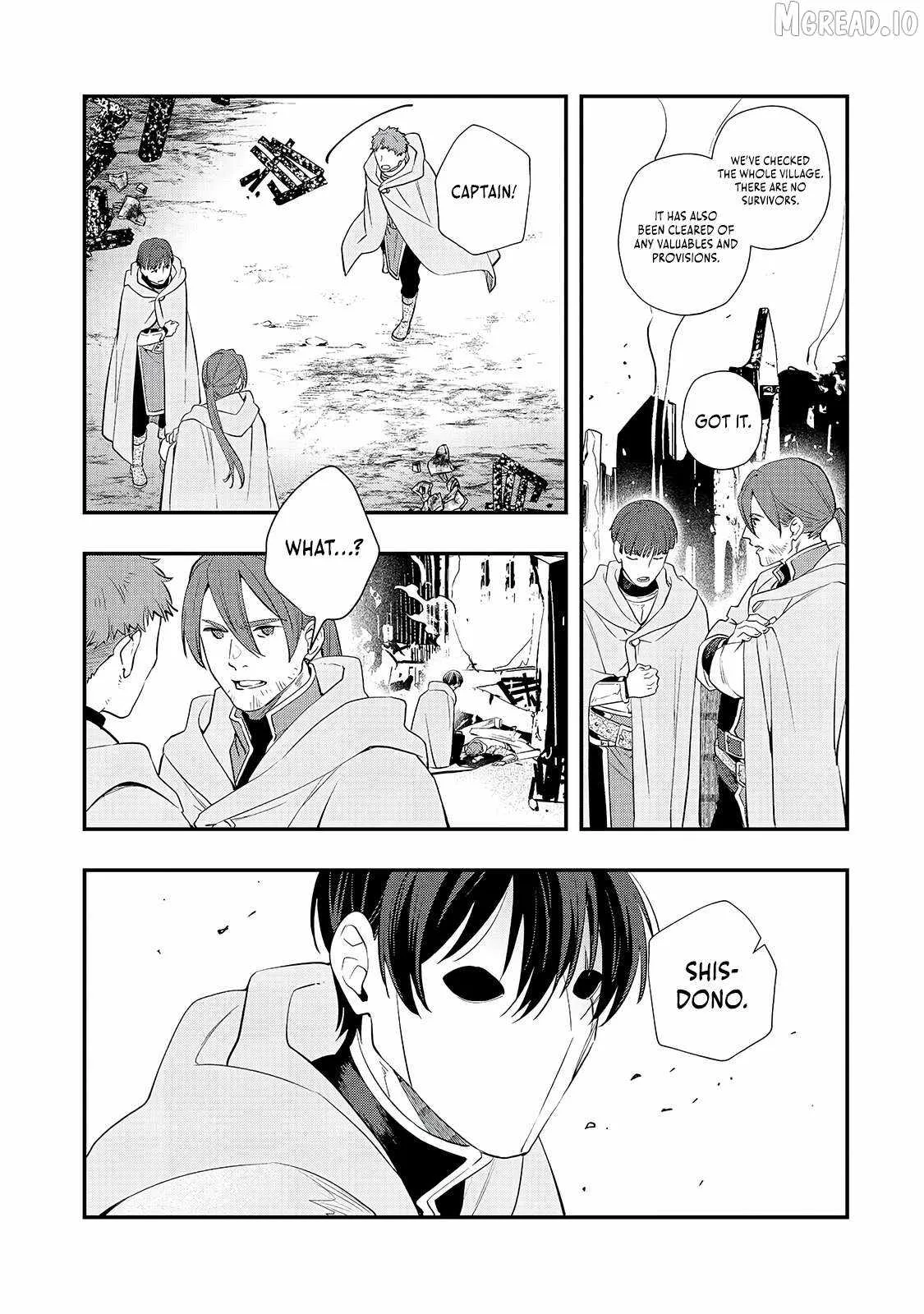 I’ve Reincarnated Into the Older Brother of a Villainess That Was Fated to Die, so I Decided to Nurture Her to Change the Future ~ I’m the Strongest in the World, but the Cutest in the World Is My Little Sister ~ Chapter 12.1 page 3