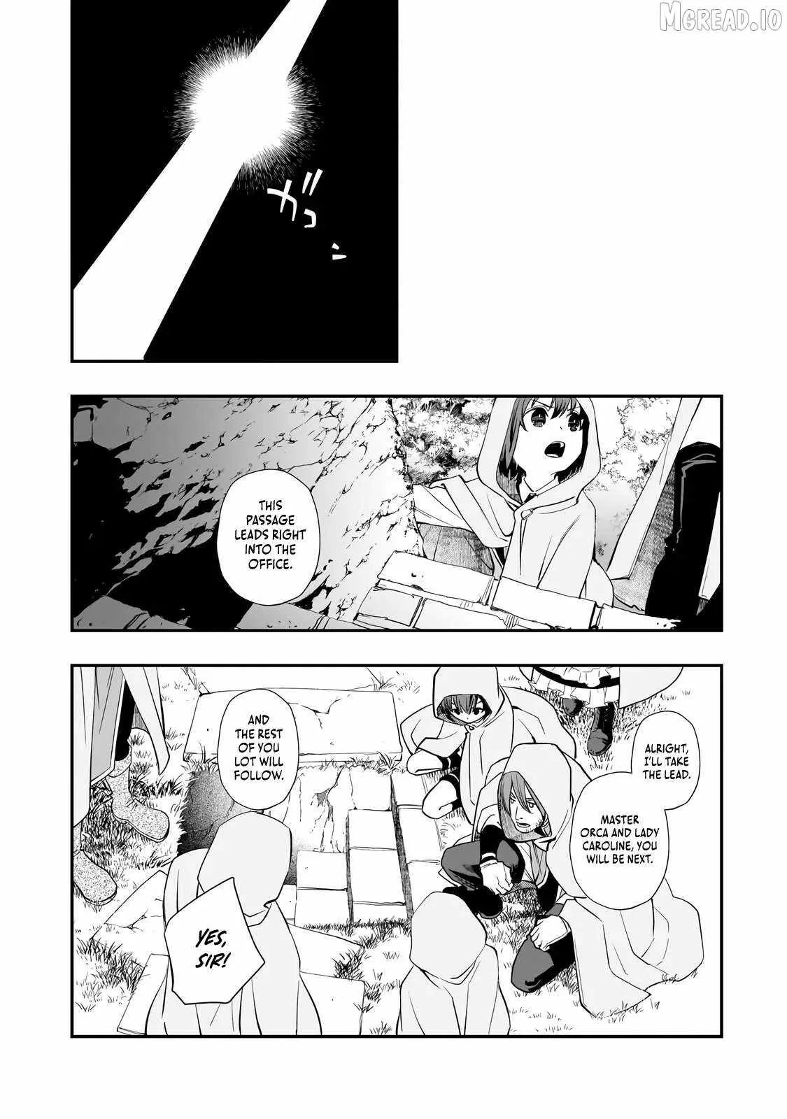 I’ve Reincarnated Into the Older Brother of a Villainess That Was Fated to Die, so I Decided to Nurture Her to Change the Future ~ I’m the Strongest in the World, but the Cutest in the World Is My Little Sister ~ Chapter 12.2 page 6