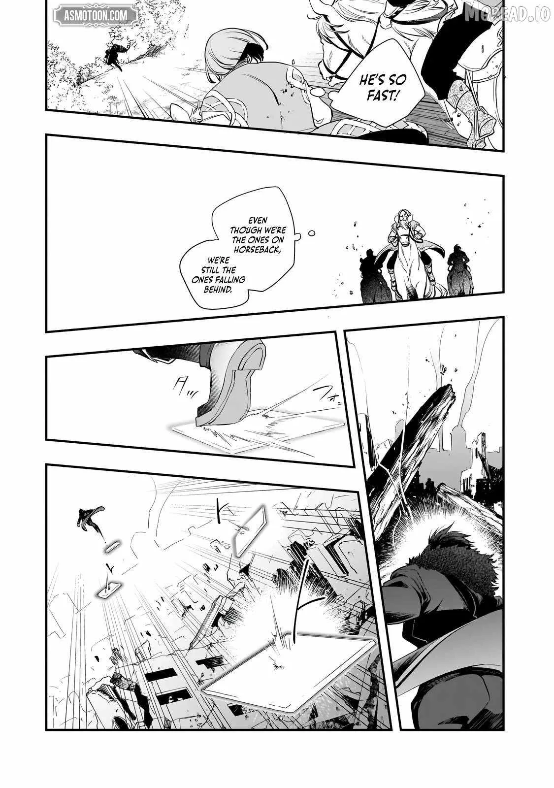 I’ve Reincarnated Into the Older Brother of a Villainess That Was Fated to Die, so I Decided to Nurture Her to Change the Future ~ I’m the Strongest in the World, but the Cutest in the World Is My Little Sister ~ Chapter 12.2 page 9