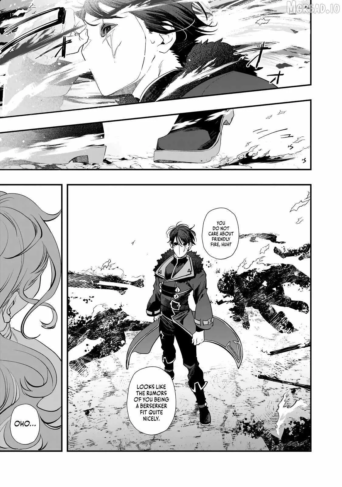 I’ve Reincarnated Into the Older Brother of a Villainess That Was Fated to Die, so I Decided to Nurture Her to Change the Future ~ I’m the Strongest in the World, but the Cutest in the World Is My Little Sister ~ Chapter 12.2 page 14