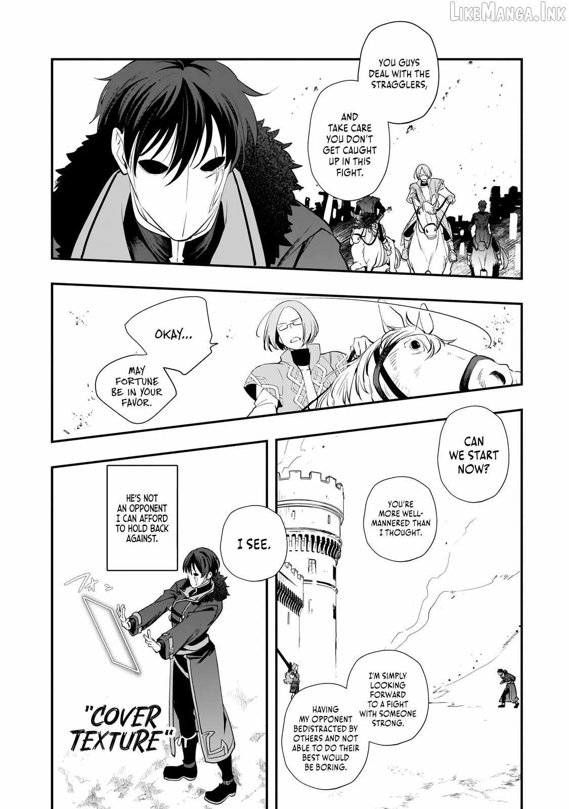 I’ve Reincarnated Into the Older Brother of a Villainess That Was Fated to Die, so I Decided to Nurture Her to Change the Future ~ I’m the Strongest in the World, but the Cutest in the World Is My Little Sister ~ Chapter 13.1 page 3