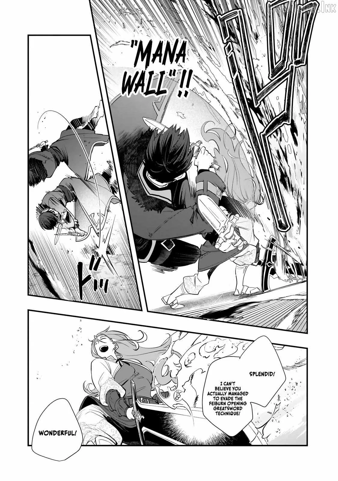 I’ve Reincarnated Into the Older Brother of a Villainess That Was Fated to Die, so I Decided to Nurture Her to Change the Future ~ I’m the Strongest in the World, but the Cutest in the World Is My Little Sister ~ Chapter 13.1 page 6