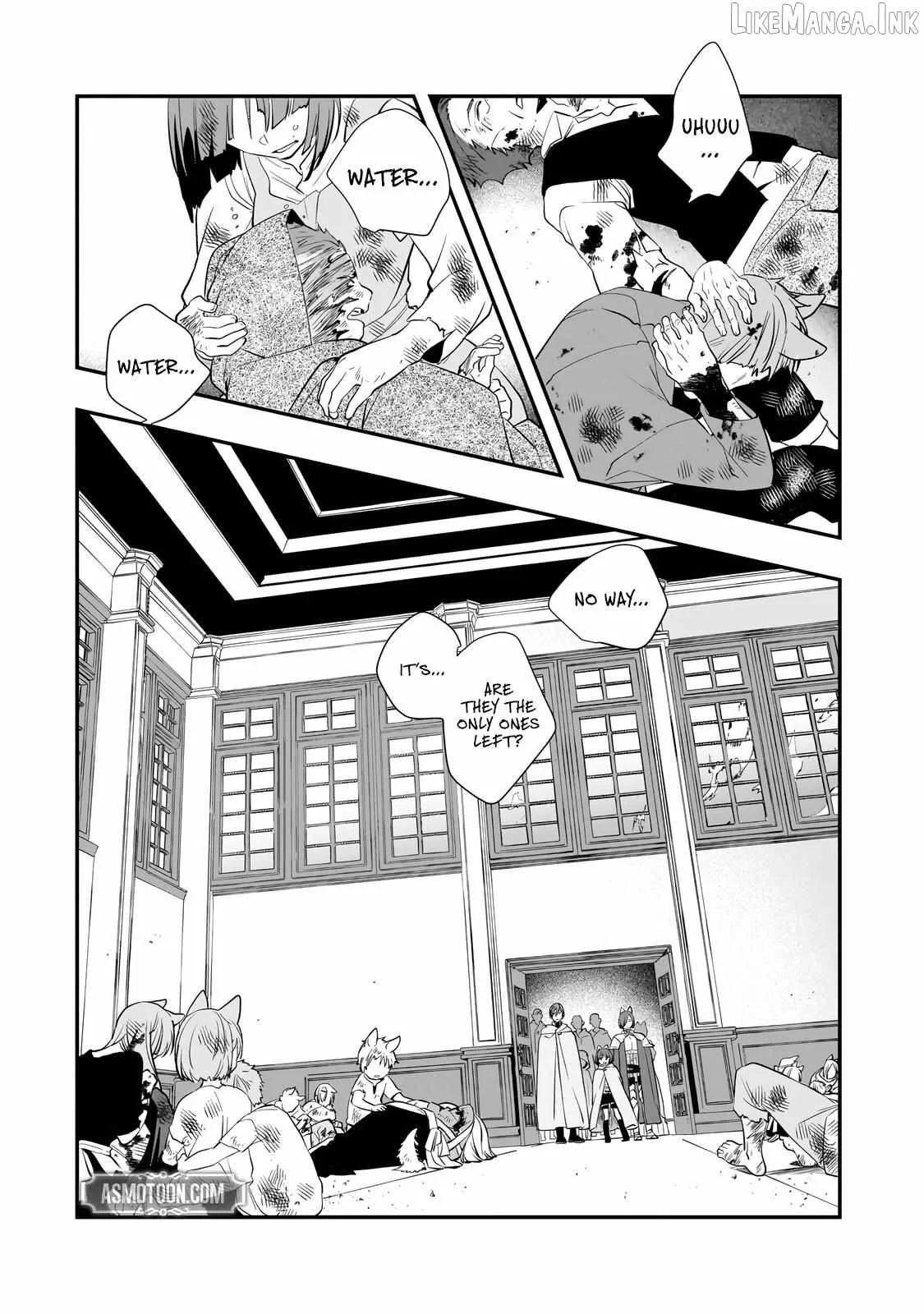 I’ve Reincarnated Into the Older Brother of a Villainess That Was Fated to Die, so I Decided to Nurture Her to Change the Future ~ I’m the Strongest in the World, but the Cutest in the World Is My Little Sister ~ Chapter 13.1 page 12