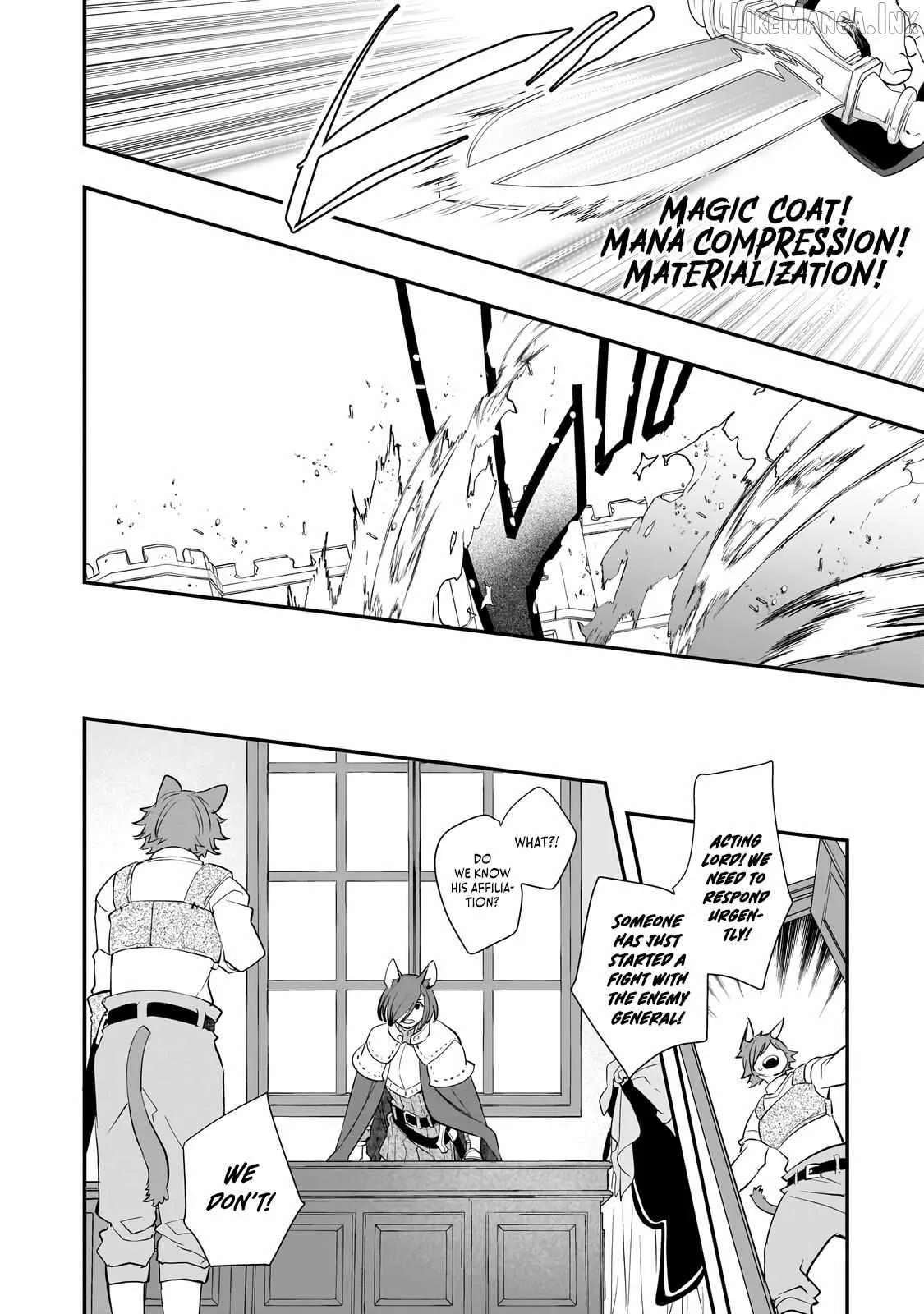 I’ve Reincarnated Into the Older Brother of a Villainess That Was Fated to Die, so I Decided to Nurture Her to Change the Future ~ I’m the Strongest in the World, but the Cutest in the World Is My Little Sister ~ Chapter 13.1 page 9