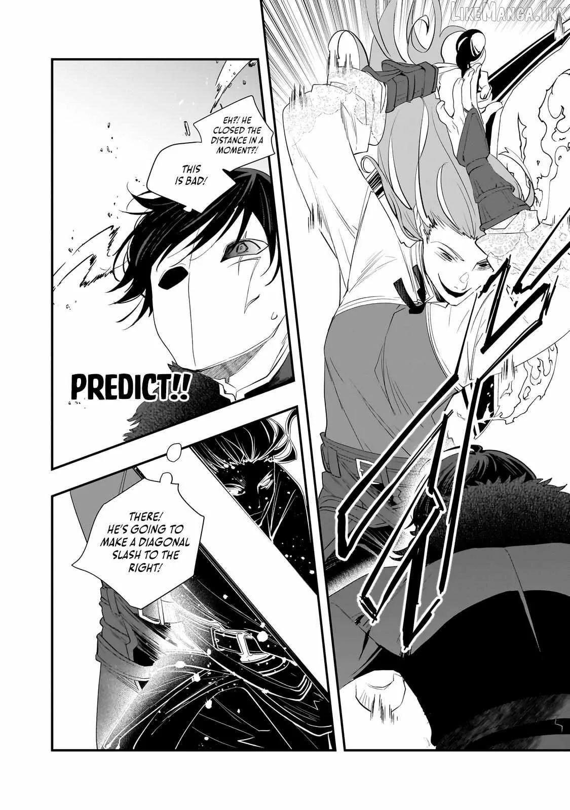 I’ve Reincarnated Into the Older Brother of a Villainess That Was Fated to Die, so I Decided to Nurture Her to Change the Future ~ I’m the Strongest in the World, but the Cutest in the World Is My Little Sister ~ Chapter 13.1 page 5