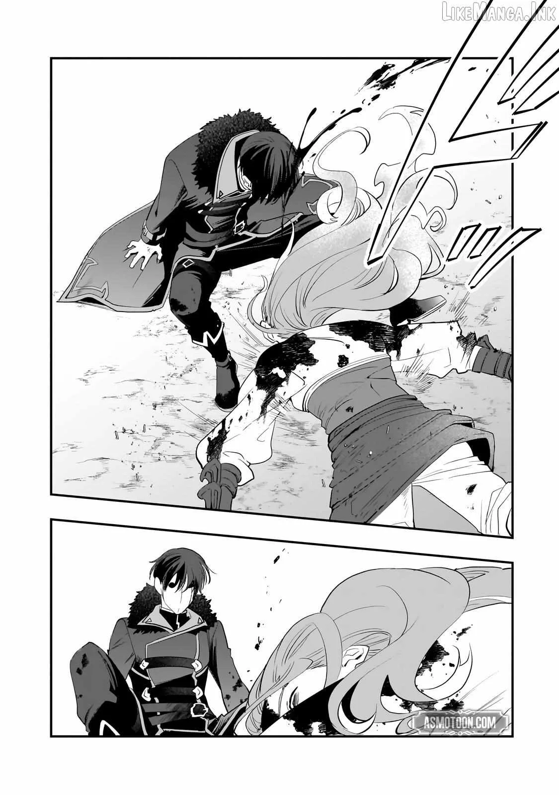 I’ve Reincarnated Into the Older Brother of a Villainess That Was Fated to Die, so I Decided to Nurture Her to Change the Future ~ I’m the Strongest in the World, but the Cutest in the World Is My Little Sister ~ Chapter 13.2 page 11