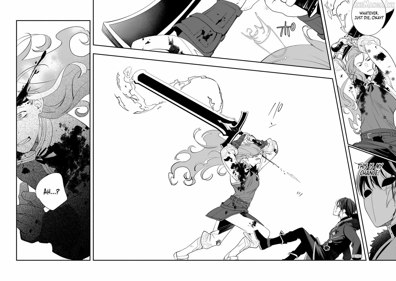 I’ve Reincarnated Into the Older Brother of a Villainess That Was Fated to Die, so I Decided to Nurture Her to Change the Future ~ I’m the Strongest in the World, but the Cutest in the World Is My Little Sister ~ Chapter 13.2 page 10