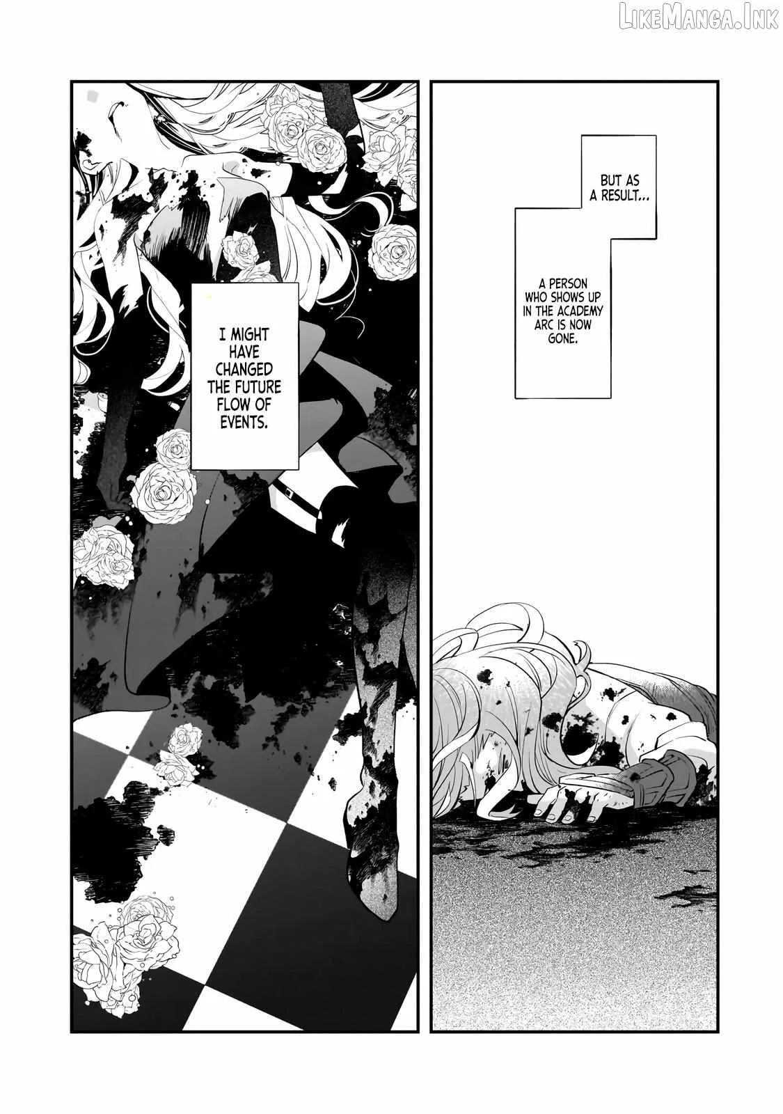 I’ve Reincarnated Into the Older Brother of a Villainess That Was Fated to Die, so I Decided to Nurture Her to Change the Future ~ I’m the Strongest in the World, but the Cutest in the World Is My Little Sister ~ Chapter 13.2 page 13