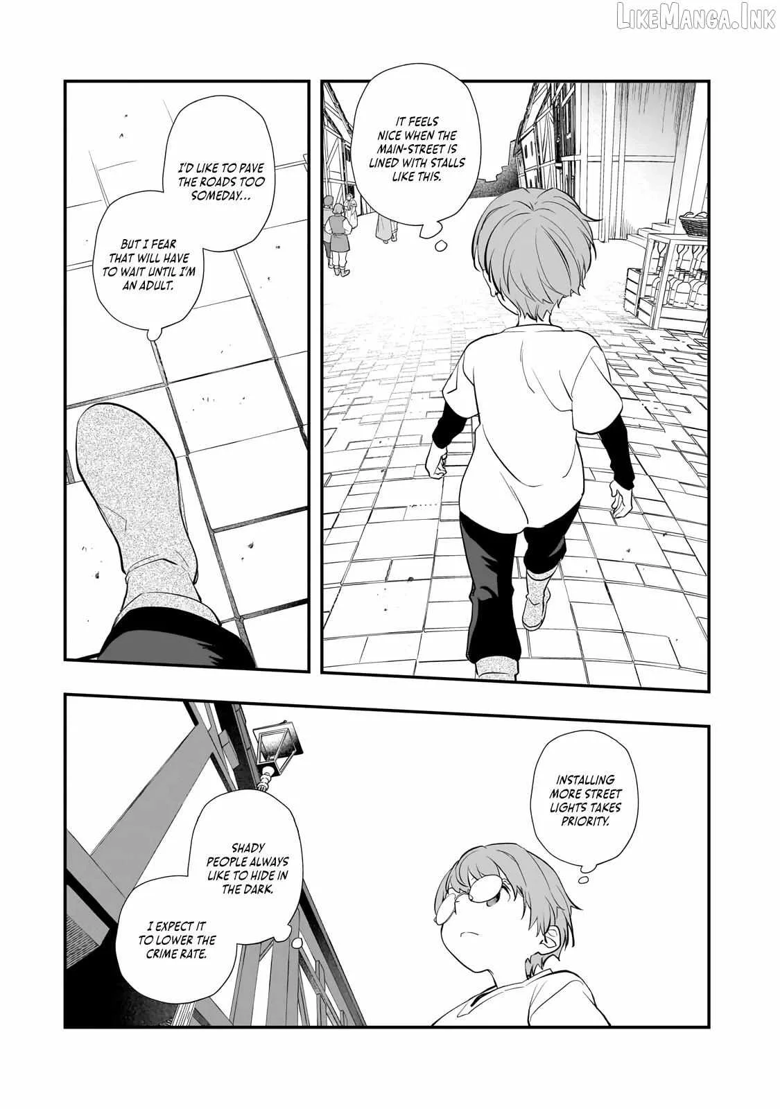 I’ve Reincarnated Into the Older Brother of a Villainess That Was Fated to Die, so I Decided to Nurture Her to Change the Future ~ I’m the Strongest in the World, but the Cutest in the World Is My Little Sister ~ Chapter 14.2 page 3
