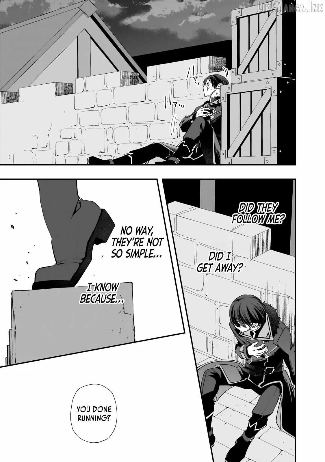 I’ve Reincarnated Into the Older Brother of a Villainess That Was Fated to Die, so I Decided to Nurture Her to Change the Future ~ I’m the Strongest in the World, but the Cutest in the World Is My Little Sister ~ Chapter 14.2 page 13