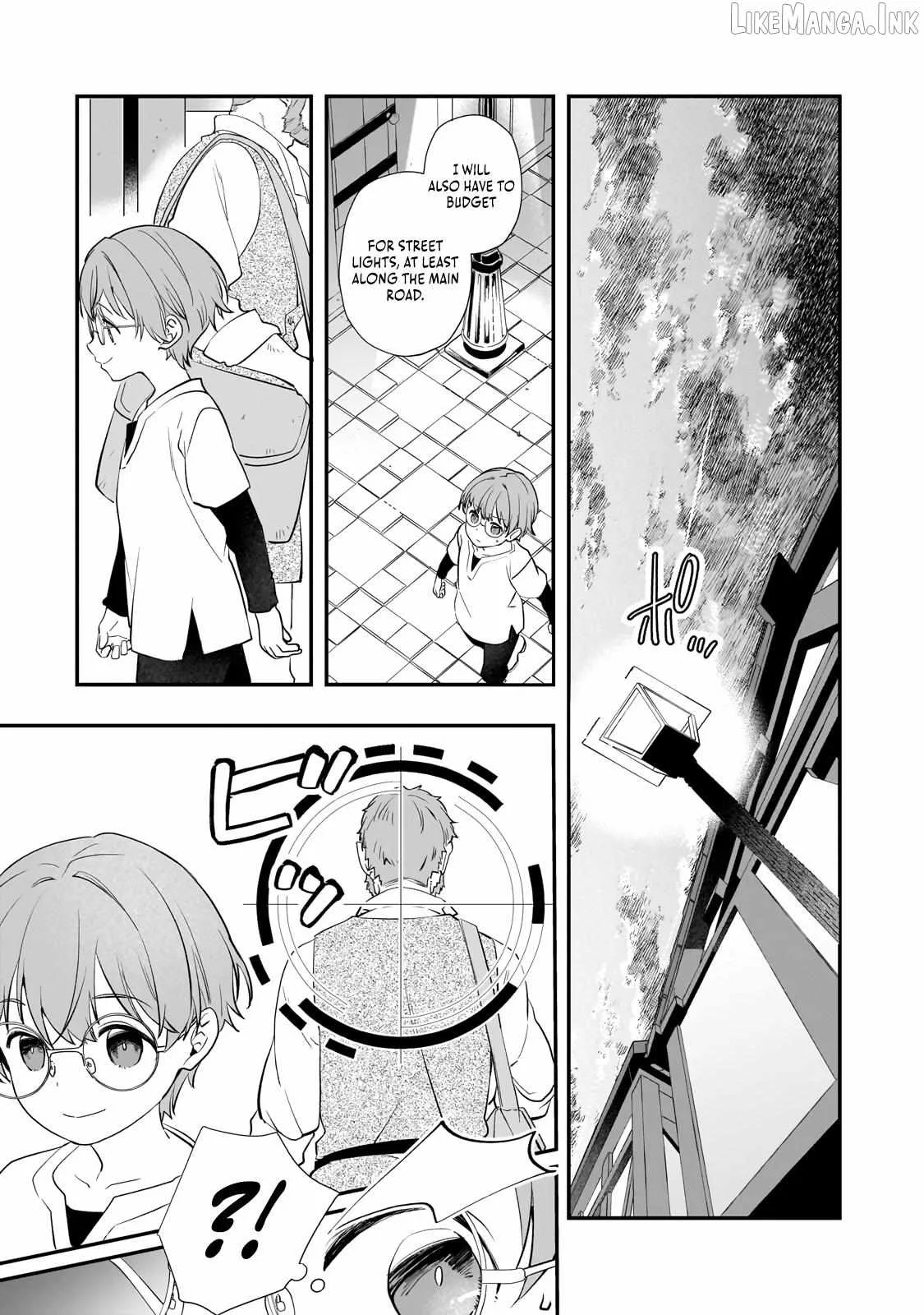 I’ve Reincarnated Into the Older Brother of a Villainess That Was Fated to Die, so I Decided to Nurture Her to Change the Future ~ I’m the Strongest in the World, but the Cutest in the World Is My Little Sister ~ Chapter 14.2 page 9