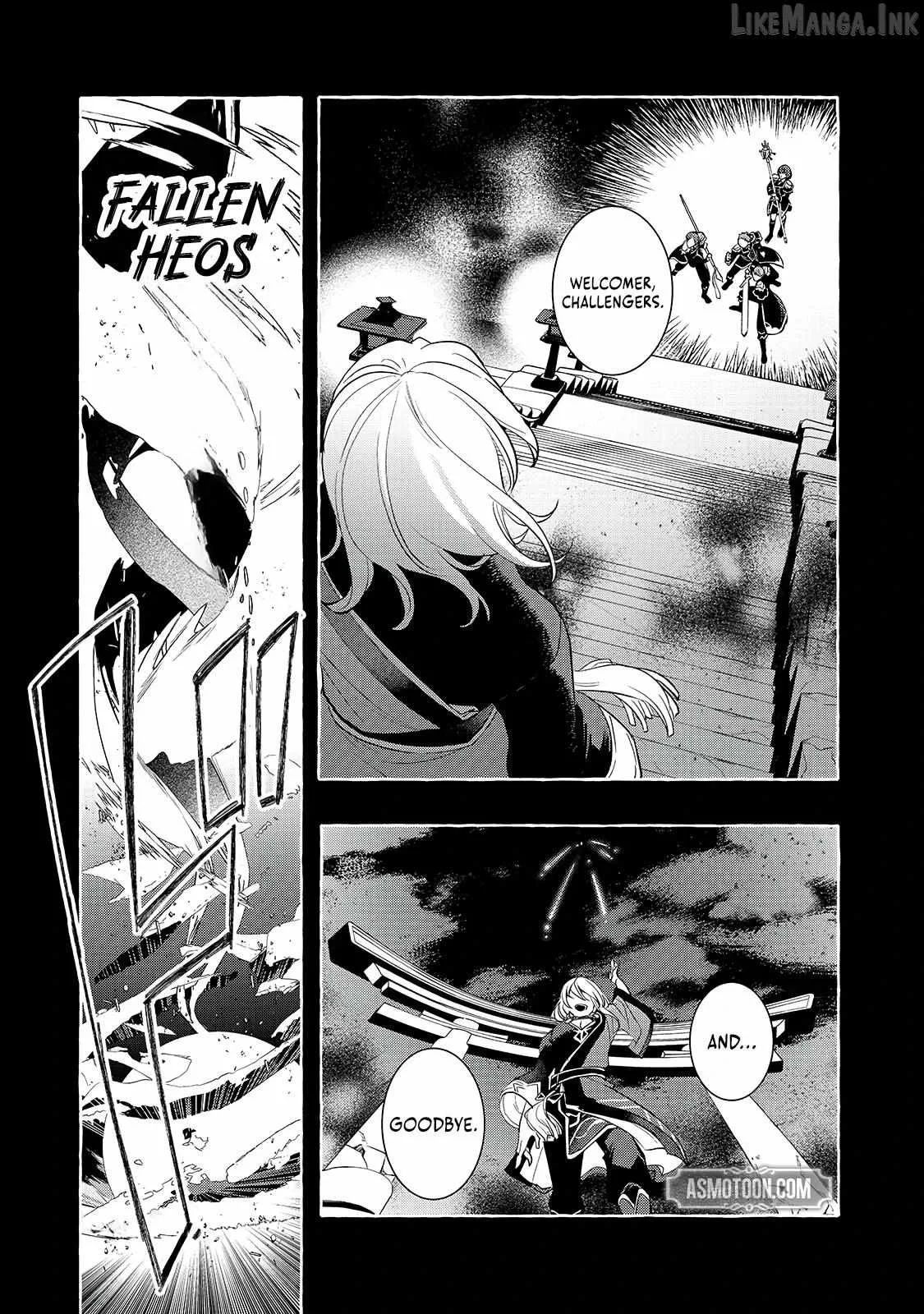 I’ve Reincarnated Into the Older Brother of a Villainess That Was Fated to Die, so I Decided to Nurture Her to Change the Future ~ I’m the Strongest in the World, but the Cutest in the World Is My Little Sister ~ Chapter 15.1 page 5