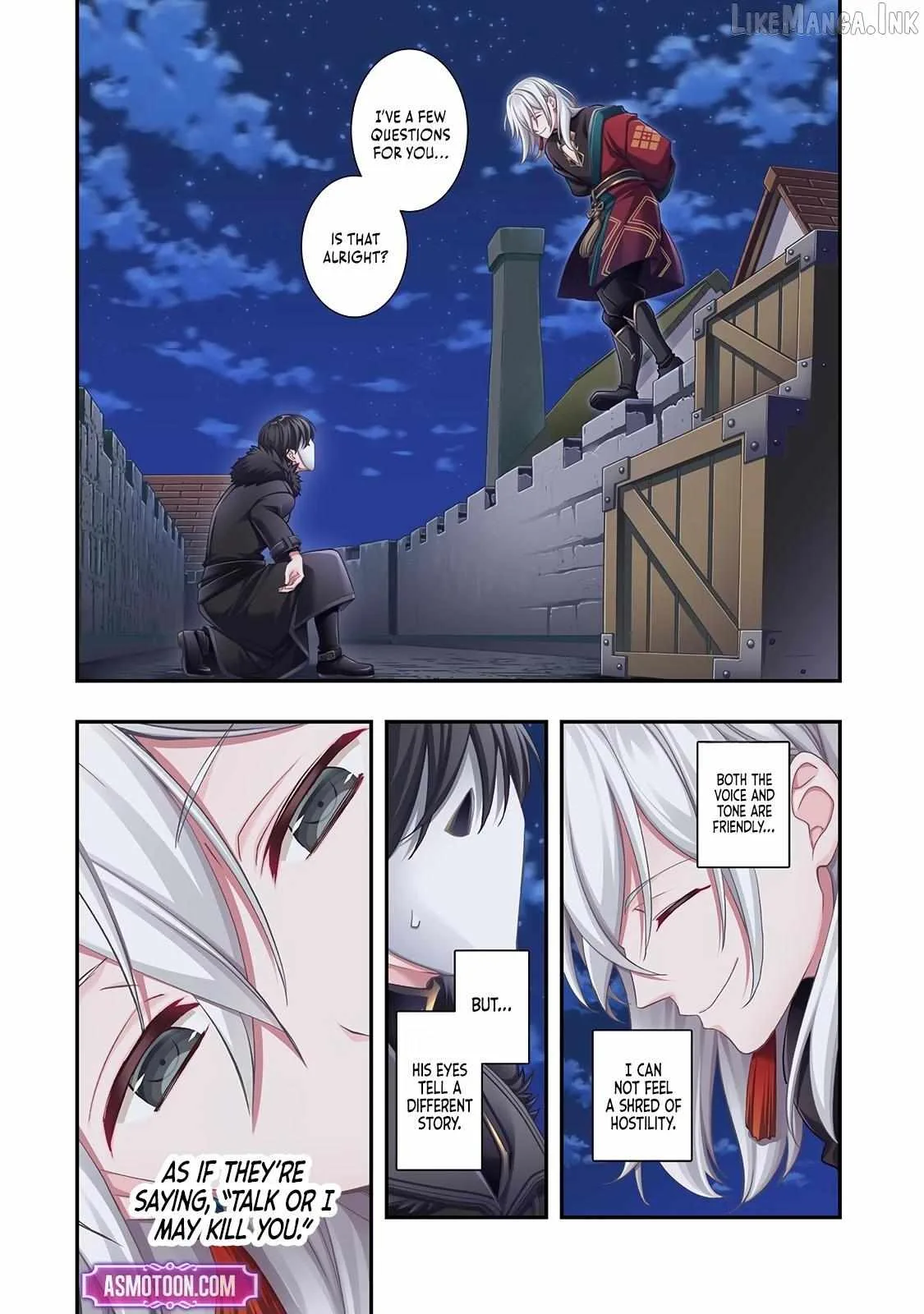 I’ve Reincarnated Into the Older Brother of a Villainess That Was Fated to Die, so I Decided to Nurture Her to Change the Future ~ I’m the Strongest in the World, but the Cutest in the World Is My Little Sister ~ Chapter 15.1 page 2