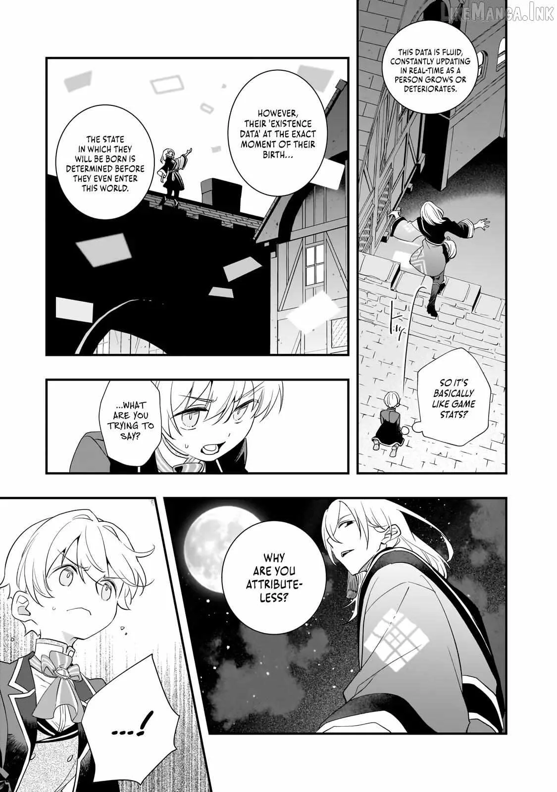 I’ve Reincarnated Into the Older Brother of a Villainess That Was Fated to Die, so I Decided to Nurture Her to Change the Future ~ I’m the Strongest in the World, but the Cutest in the World Is My Little Sister ~ Chapter 15.2 page 6