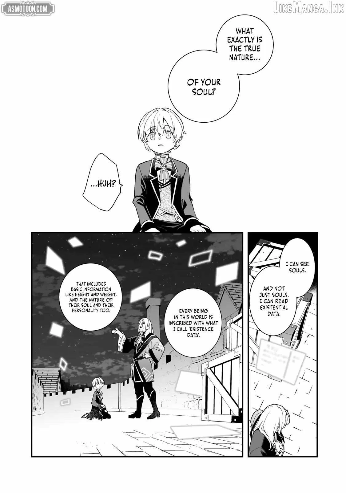 I’ve Reincarnated Into the Older Brother of a Villainess That Was Fated to Die, so I Decided to Nurture Her to Change the Future ~ I’m the Strongest in the World, but the Cutest in the World Is My Little Sister ~ Chapter 15.2 page 5
